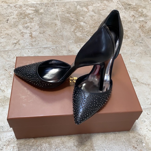 Women’s Coach shoes - Picture 2 of 6